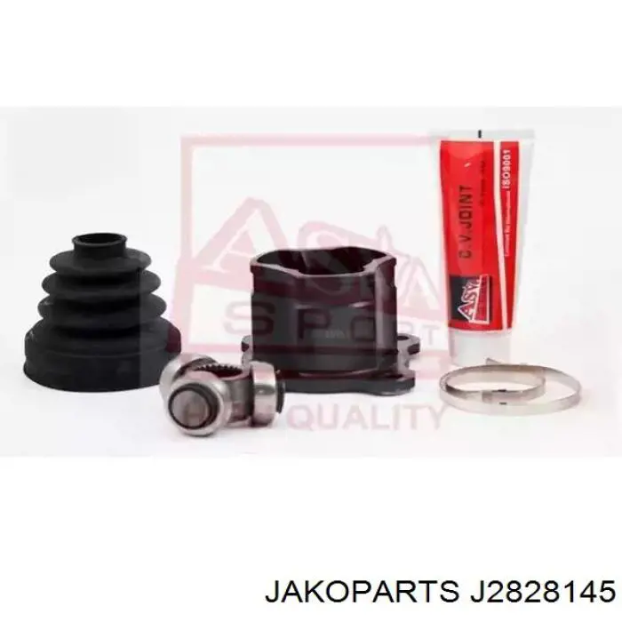 ШРУС наружный Jakoparts J2828145
