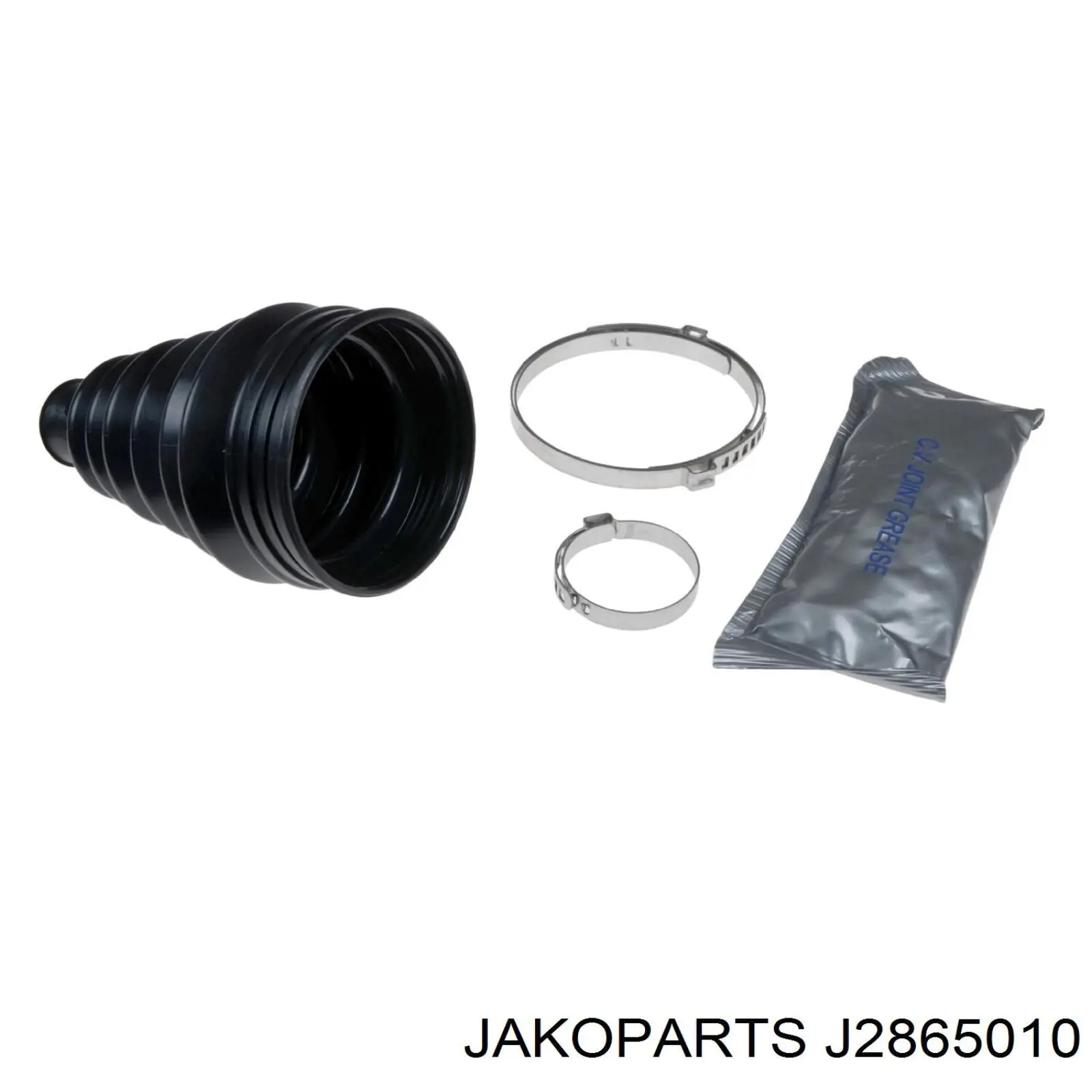 Чехол шруса Jakoparts J2865010 цена, от 10.17 USD