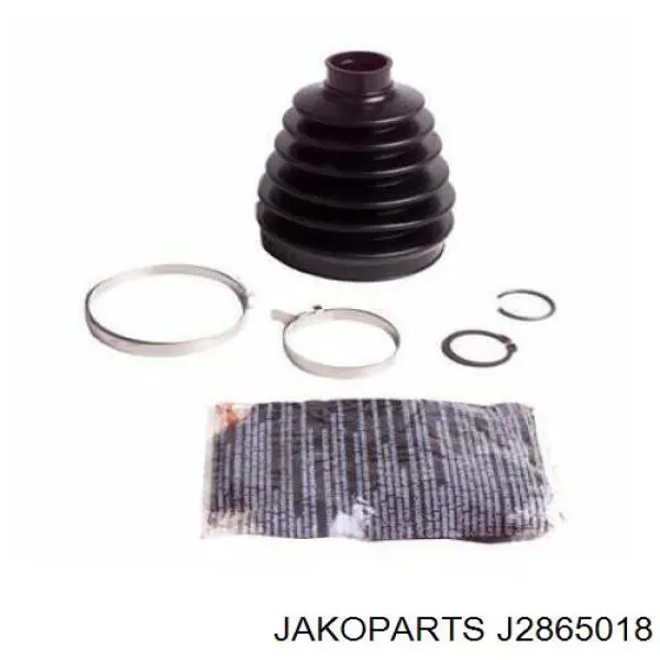 Чехол шруса Ford 2039605 цена, от 22.80 USD