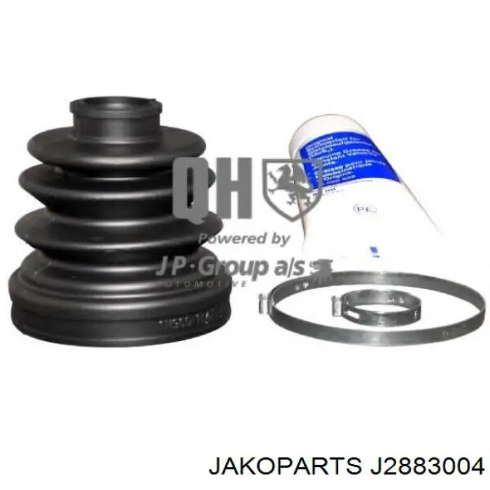 Пыльник ШРУСа внутренний J2883004 Jakoparts