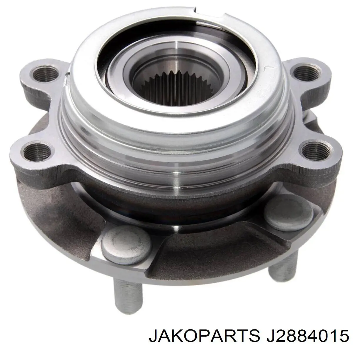 J2884015 Jakoparts Пыльник ШРУСа передней полуоси внутренний