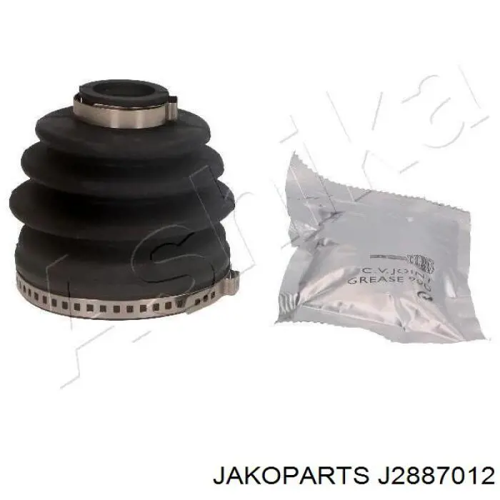Купить J2887012 Jakoparts Пыльник гранаты внутренний задний