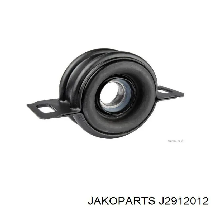 Карданный подшипник Jakoparts J2912012 цена, от 28.45 USD