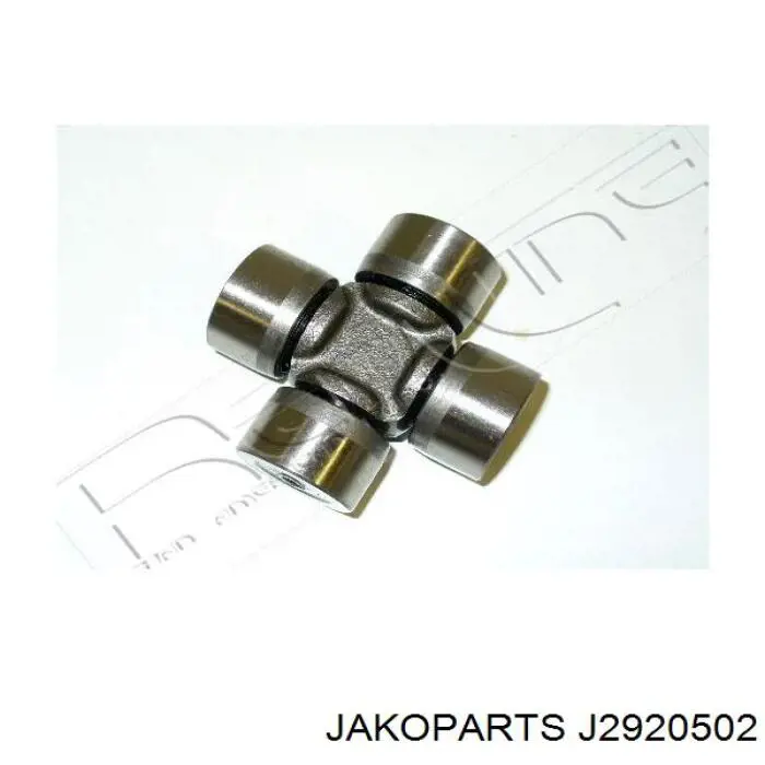 Крестовина карданного вала переднего SB000055 Hyundai/Kia