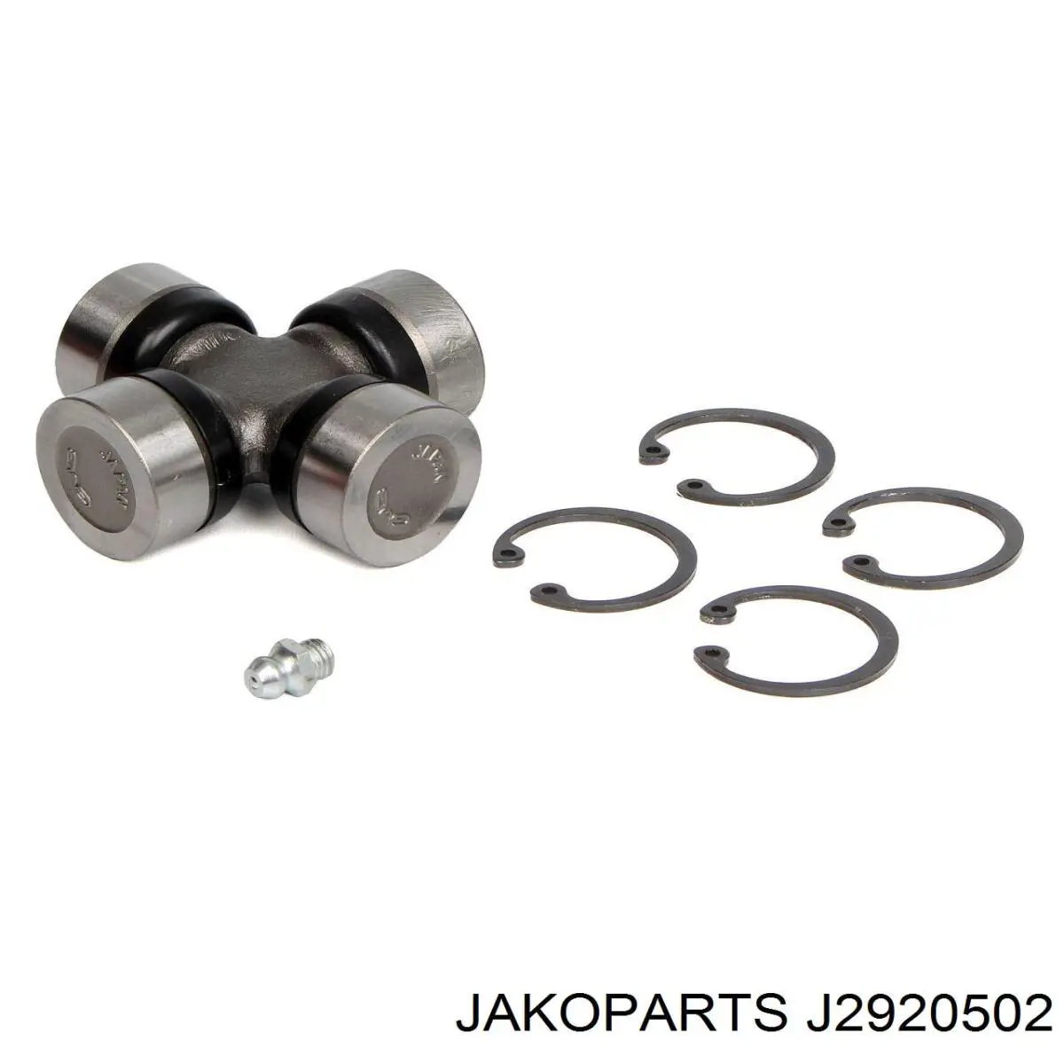 Купить SB000055 Hyundai/Kia Крестовина карданного вала переднего