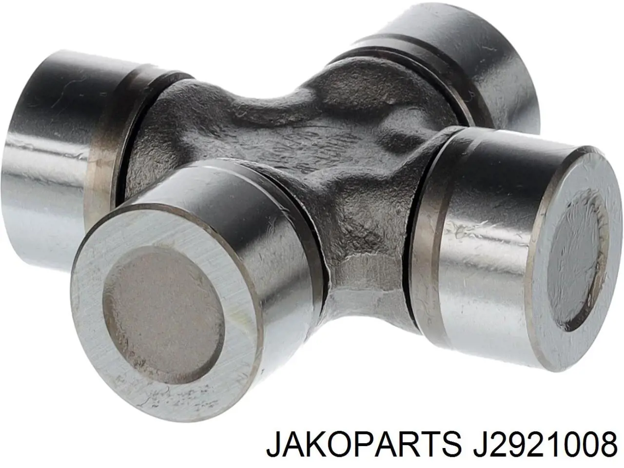 Купить J2921008 Jakoparts Крестовина карданного вала переднего