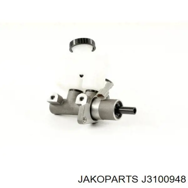 Цилиндр главный тормоза (гидротормозов) Jakoparts J3100948 цена, от 191.26 USD