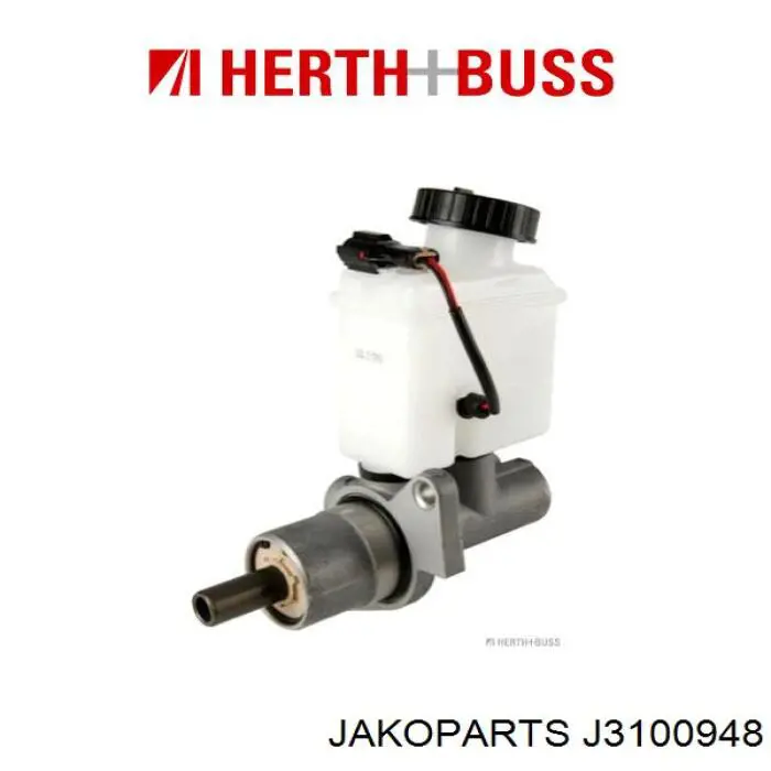 J3100948 Jakoparts