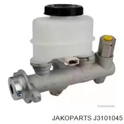 Цилиндр главный тормоза (гидротормозов) Nissan/Infiniti 4601043U00 цена, от  USD