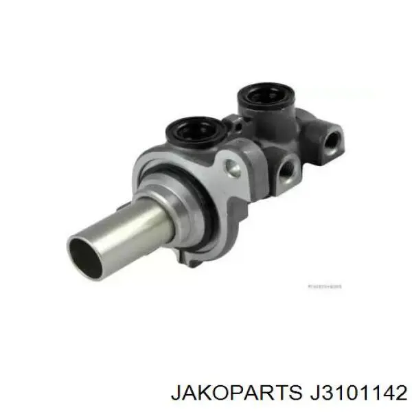 Cilindro mestre do freio Nissan Murano  Z51