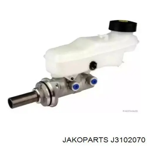 Cilindro mestre do freio Cifam 2021163 preço, a partir de 114,00 USD