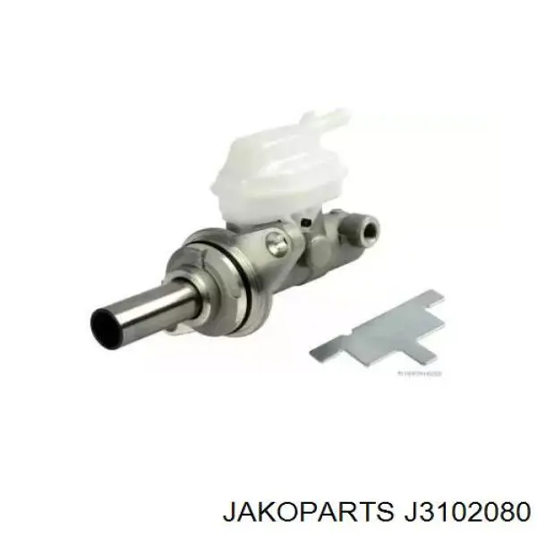 J3102080 Jakoparts cilindro mestre do freio