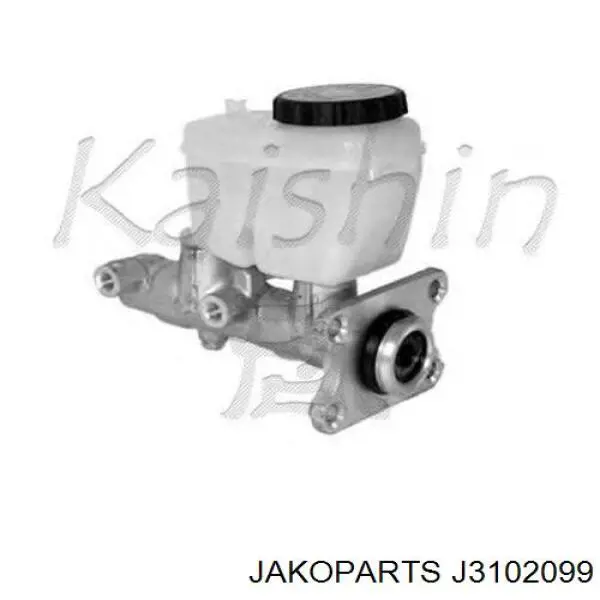 Цилиндр главный тормоза (гидротормозов) Toyota 472013D150 цена, от 858.55 USD
