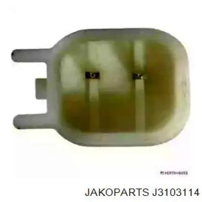 Cilindro principal de freno J3103114 Jakoparts