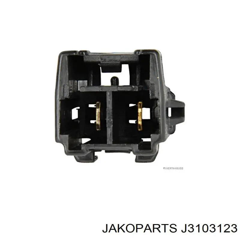 GA2A4340Z Mazda Цилиндр тормозной, главный