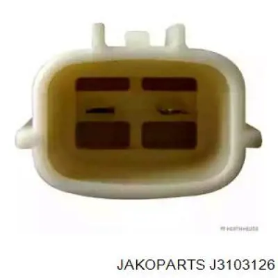 Cilindro principal de freno J3103126 Jakoparts