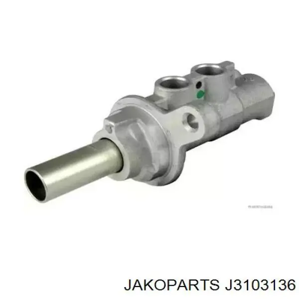 J3103136 Jakoparts Цилиндр тормозной, главный