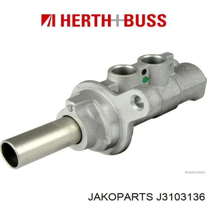 Купить J3103136 Jakoparts Главный тормозной цилиндр