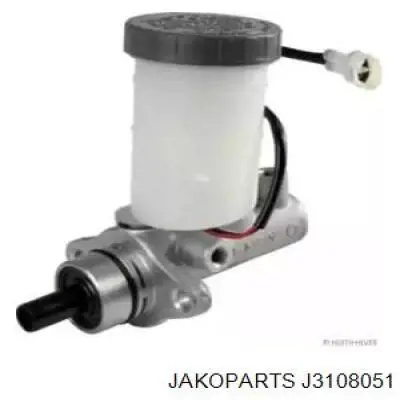 BMS020 Aisin Цилиндр тормозной, главный