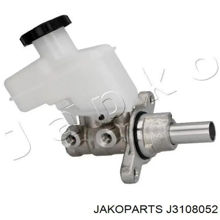 68825 Japko Цилиндр тормозной, главный