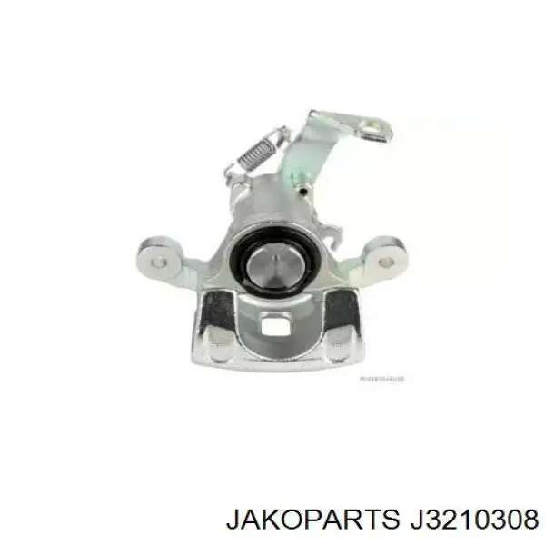 J3210308 Jakoparts suporte do freio traseiro esquerdo