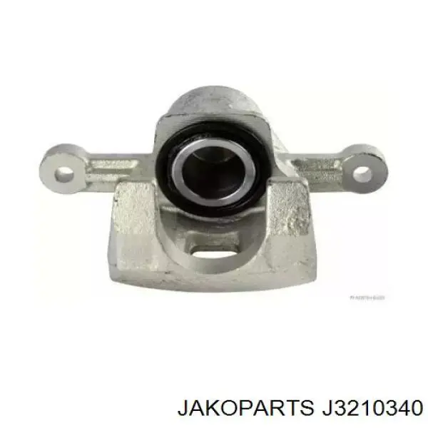 J3210340 Jakoparts suporte do freio traseiro esquerdo