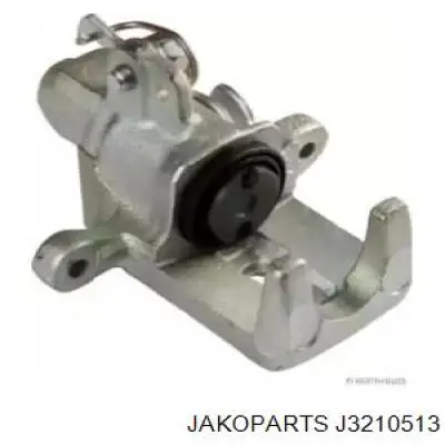 Суппорт тормозной задний левый JAKOPARTS J3210513