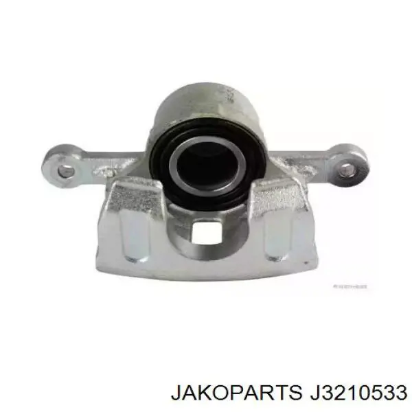 J3210533 Jakoparts suporte do freio traseiro esquerdo