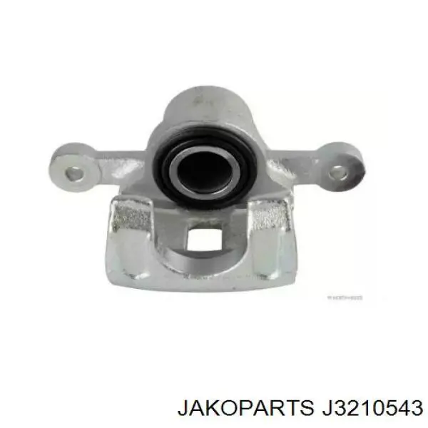 J3210543 Jakoparts suporte do freio traseiro esquerdo