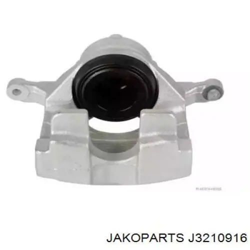 J3210916 Jakoparts suporte do freio dianteiro esquerdo