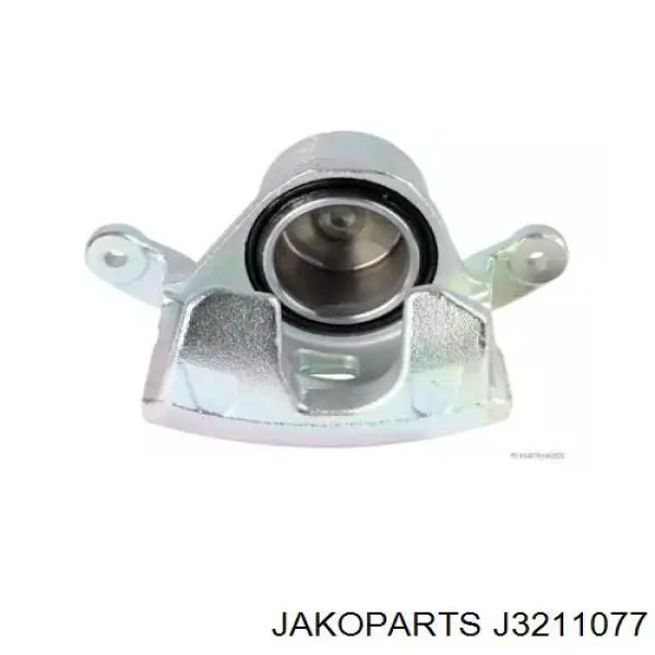 J3211077 Jakoparts suporte traseiro de freio