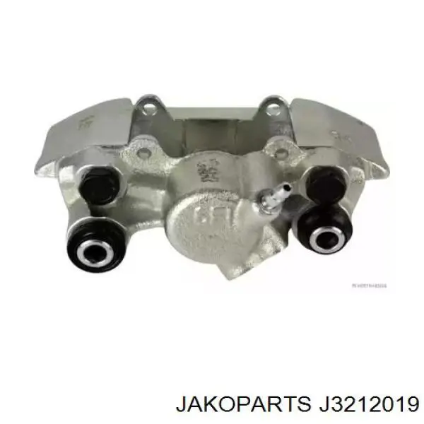 Суппорт тормозной задний левый JAKOPARTS J3212019