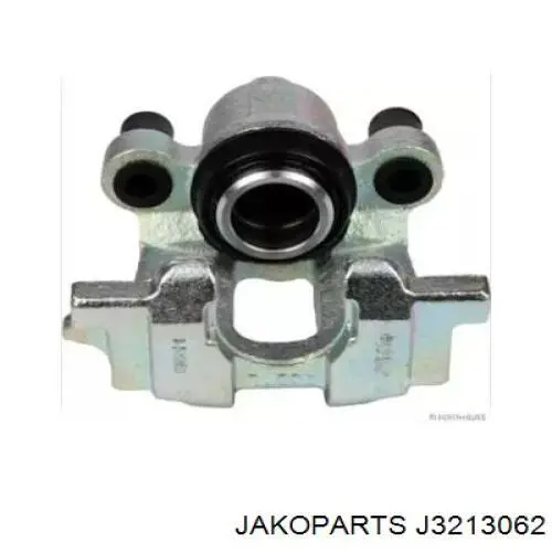 Суппорт тормозной задний правый JAKOPARTS J3213062