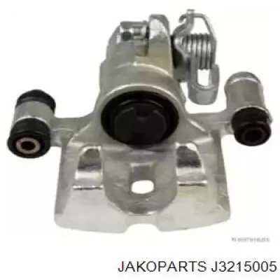 Суппорт тормозной задний левый J3215005 Jakoparts