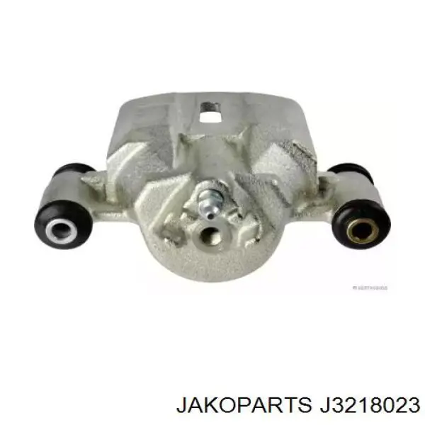 J3218023 Jakoparts суппорт тормозной передний левый