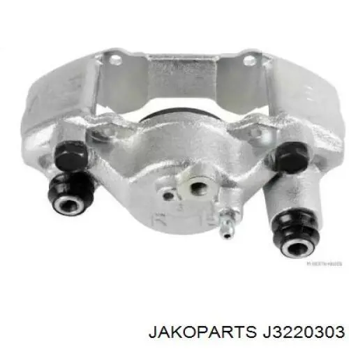 0K30C49980A Hyundai/Kia Суппорт тормозной, передний, правый