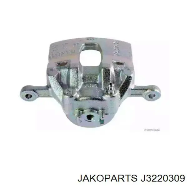 J3220309 Jakoparts suporte do freio dianteiro direito