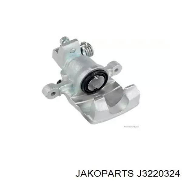 Суппорт тормозной задний правый JAKOPARTS J3220324