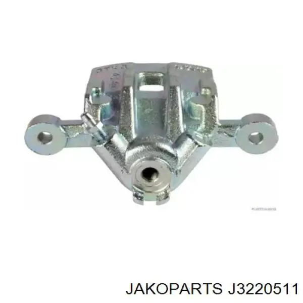 Pinza de freno trasero derecho J3220511 Jakoparts