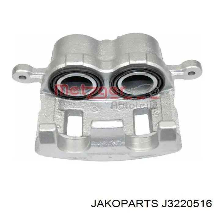 Купить 581903AA10 Hyundai/Kia Суппорт тормозной передний правый