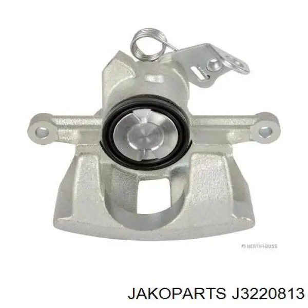 Суппорт тормозной задний правый JAKOPARTS J3220813
