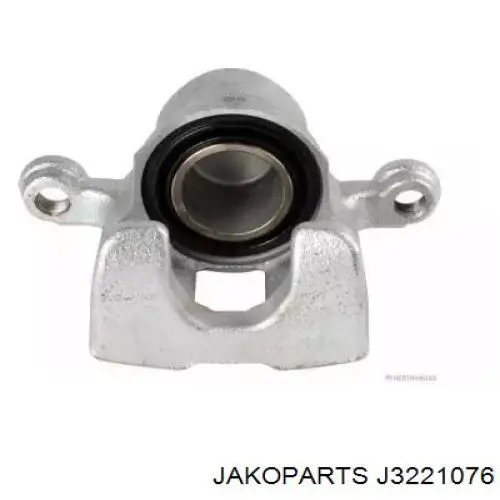 Суппорт задний правый 4062001380 JP Group