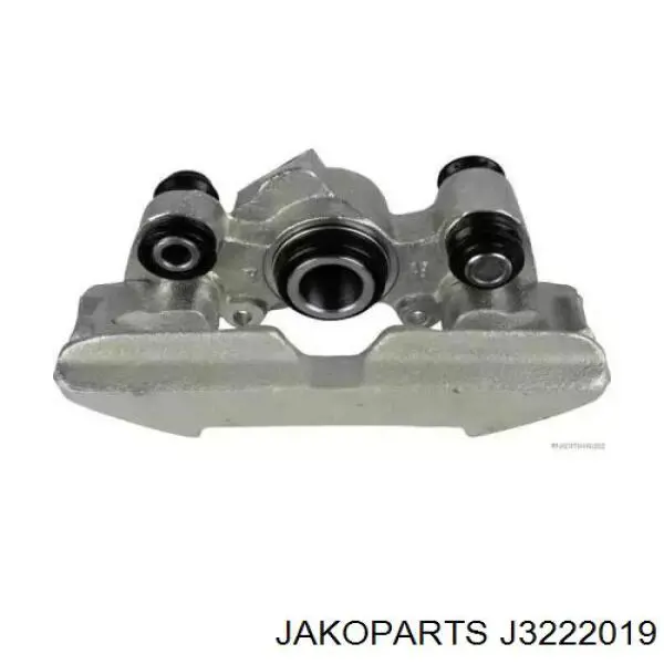 Суппорт тормозной задний правый JBC0526 Kamoka