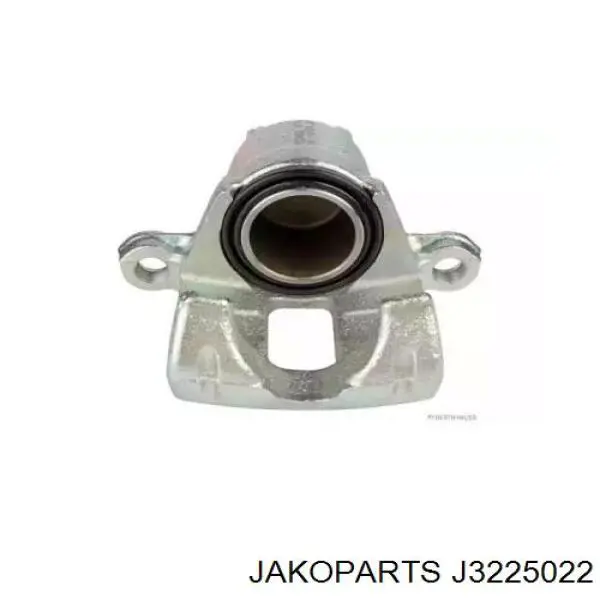 Суппорт тормозной задний правый JAKOPARTS J3225022