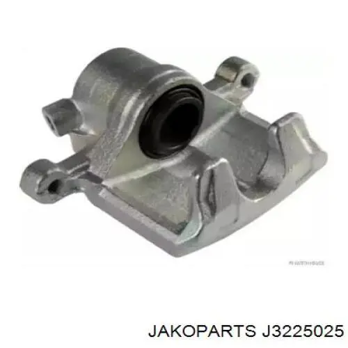 Суппорт тормозной задний правый JAKOPARTS J3225025
