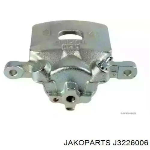 Тормозной суппорт ABS 740472 цена, от 45.38 USD