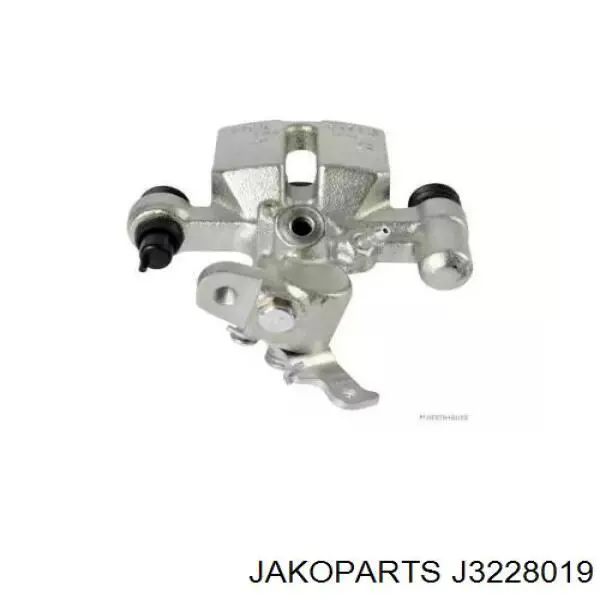 Pinza de freno trasero derecho J3228019 Jakoparts