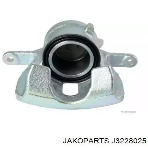 Купить 5511079J10000 Suzuki Суппорт тормозной передний правый