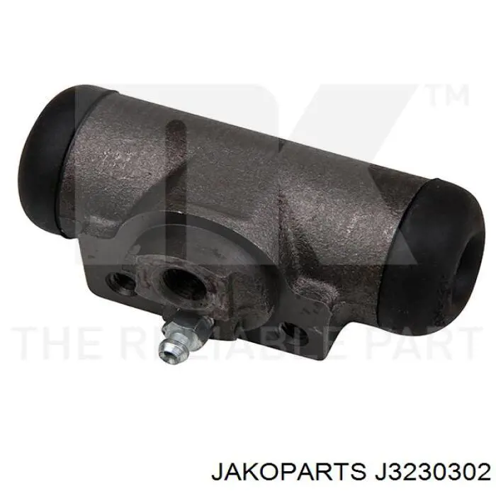 Рабочий тормозной цилиндр ABE C50301 цена, от 9.59 USD