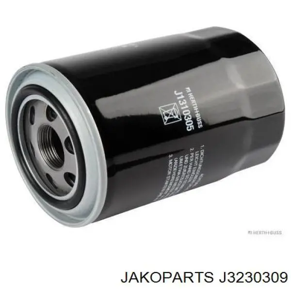 J3230400 Nipparts Цилиндр тормозной колесный, задний